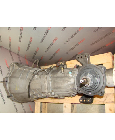 KIT SWAP RB26 SINGLE TURBO S14 