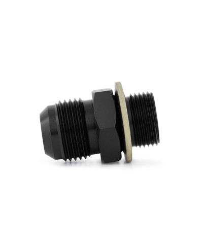 RACCORD M20X10AN PLAQUE SANDWICH MISHIMOTO