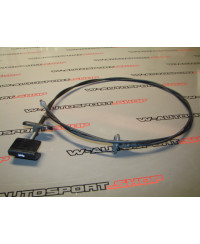 CABLE OUVERTURE CAPOT S13 NISSAN
