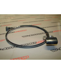 CABLE OUVERTURE CAPOT R33 NISSAN