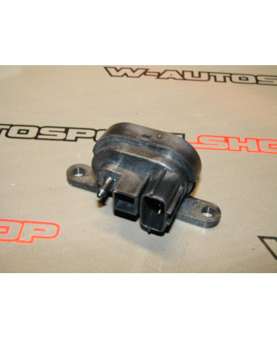 CAPTEUR PRESSION TURBO R34 NISSAN