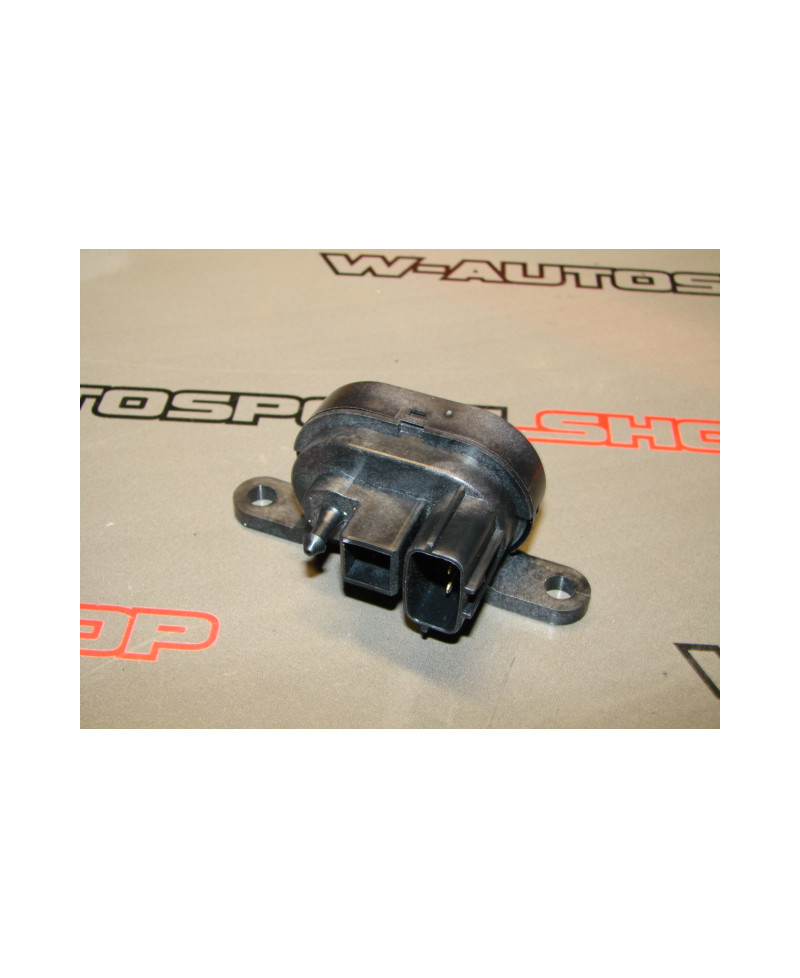 CAPTEUR PRESSION TURBO R34 NISSAN