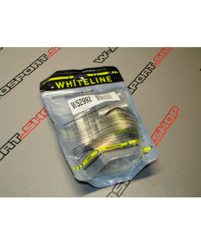 SILENTBLOC RENFORCE BRAS INFERIEUR AVANT 350Z WHITELINE