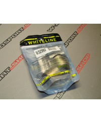 SILENTBLOC RENFORCE BRAS INFERIEUR AVANT 350Z WHITELINE