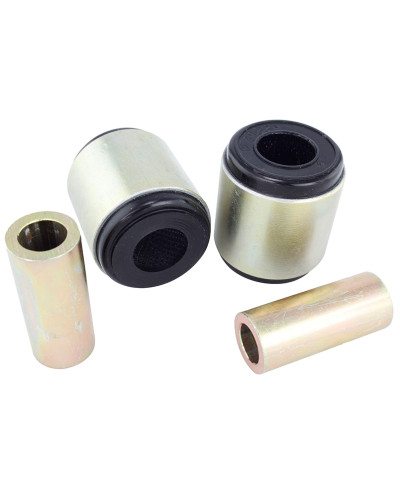 SILENTBLOC RENFORCE BRAS INFERIEUR AVANT 350Z WHITELINE