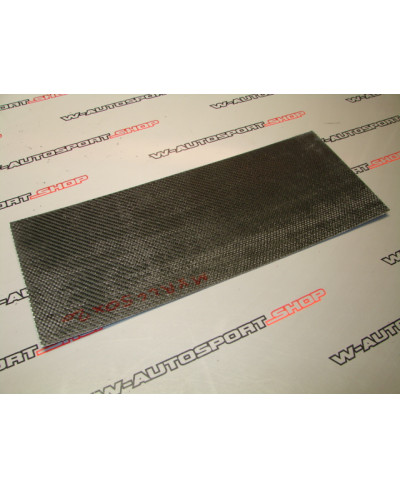 PLAQUE CARBONE 500X200