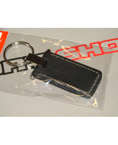 PORTE CLES CARBONE TRD 