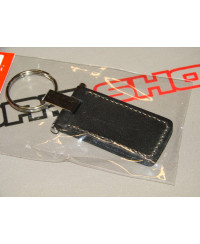 PORTE CLES CARBONE TRD 