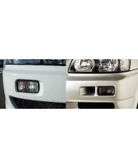 CLIGNOTANTS FUMES R34 GTT GTR NISMO