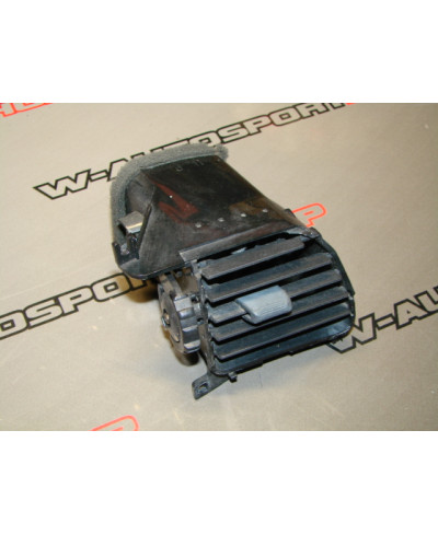 GRILLE SIMPLE AERATION TABLEAU DE BORD R33 NISSAN 