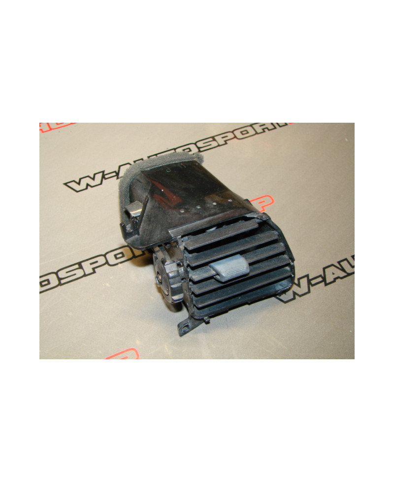 GRILLE SIMPLE AERATION TABLEAU DE BORD R33 NISSAN 