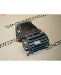 GRILLE SIMPLE AERATION TABLEAU DE BORD R33 NISSAN 