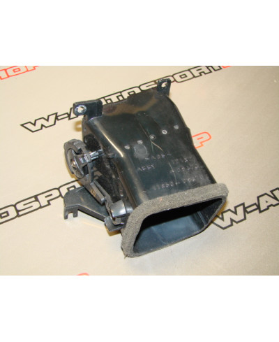 GRILLE SIMPLE AERATION TABLEAU DE BORD R33 NISSAN 