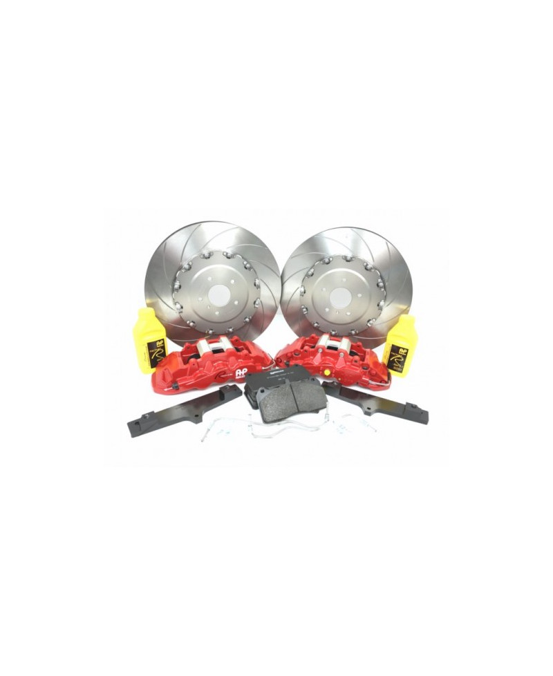 KIT GROS FREIN AVANT R35 GTR APRACING
