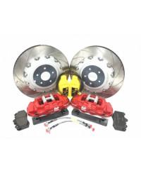 KIT GROS FREIN ARRIERE R35 GTR APRACING