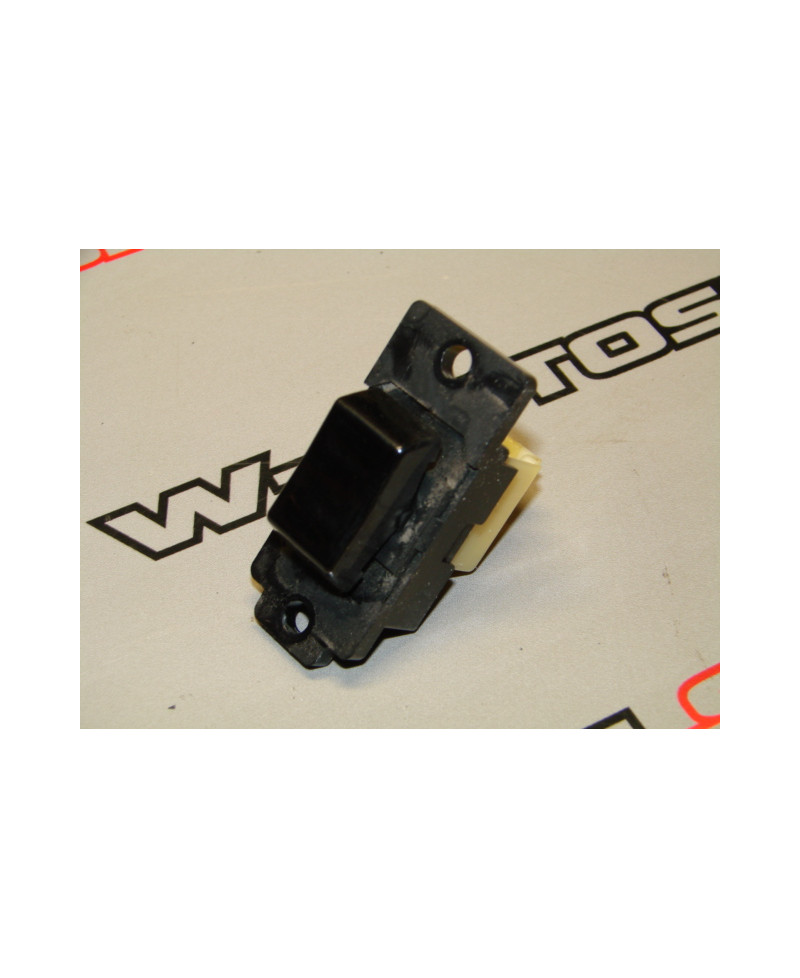 INTERRUPTEUR LEVE VITRE PASSAGER S13 NISSAN
