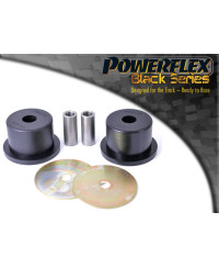 SET SILENTBLOCS FIXATION DIFFERENTIEL ARRIERE RX8 POWERFLEX