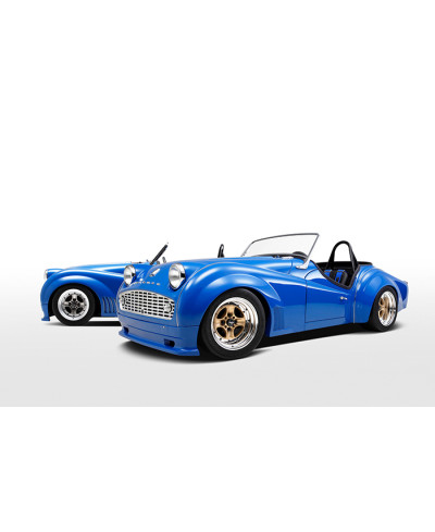 EQUIP40 FORTY 15" WORK WHEELS