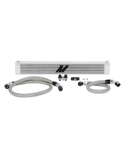 KIT RADIATEUR HUILE M3 E46 MISHIMOTO