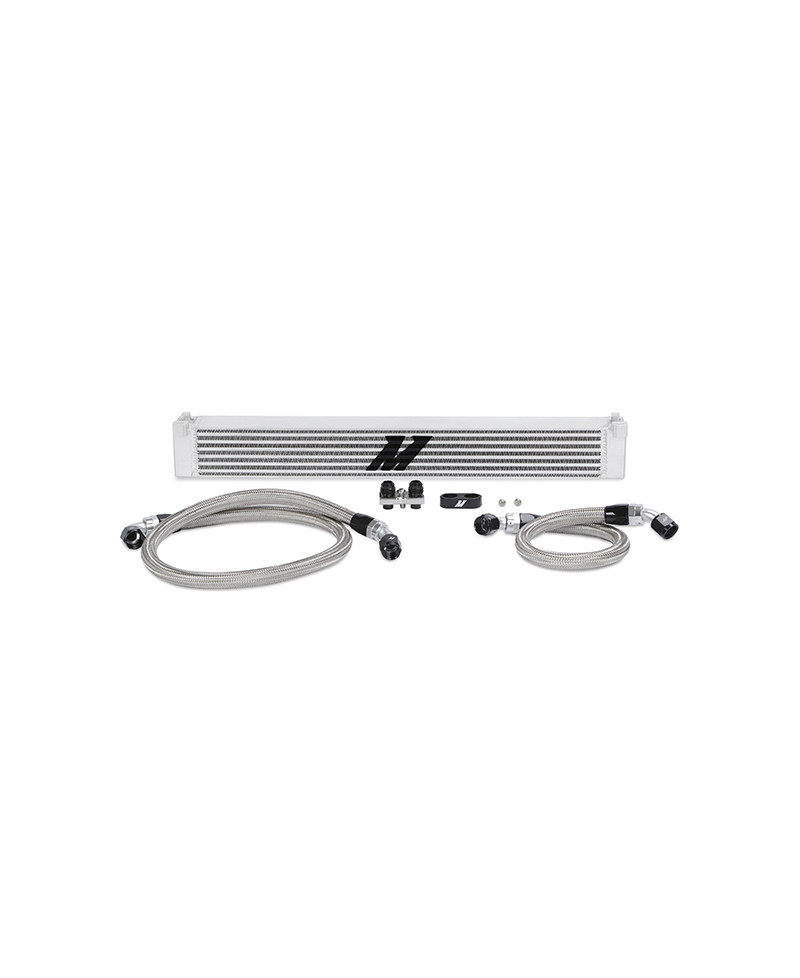 KIT RADIATEUR HUILE M3 E46 MISHIMOTO