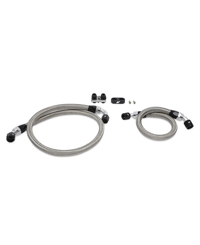 KIT RADIATEUR HUILE M3 E46 MISHIMOTO