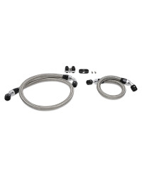 KIT RADIATEUR HUILE M3 E46 MISHIMOTO