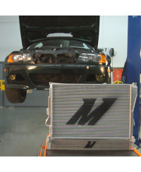KIT RADIATEUR HUILE M3 E46 MISHIMOTO