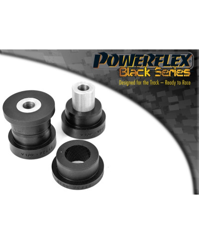 SET SILENTBLOCS TRIANGLE AVANT RX8 POWERFLEX