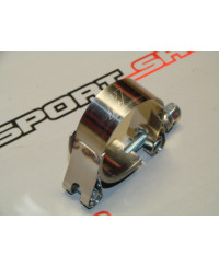 COLLIER INOX 1.75" T-BOLT MISHIMOTO