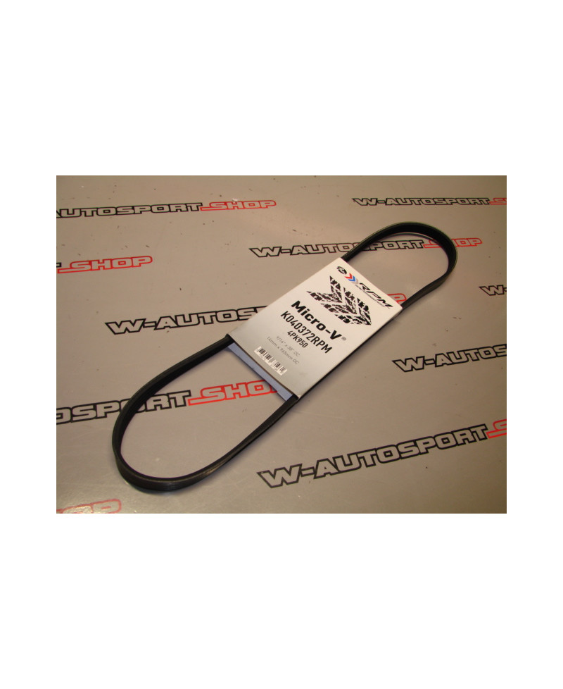 COURROIE CLIMATISATION 350Z GATES