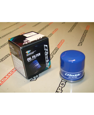 FILTRE A HUILE S14 GREDDY