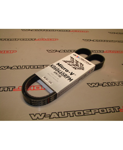 COURROIE ALTERNATEUR 350Z GATES