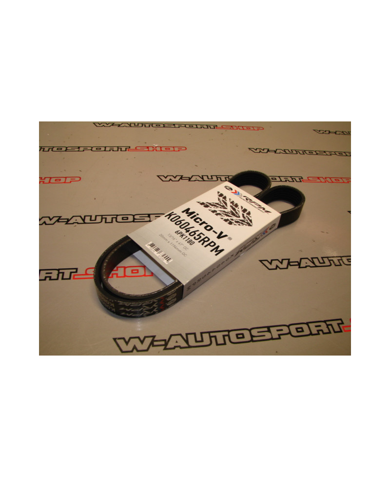 COURROIE ALTERNATEUR 350Z GATES