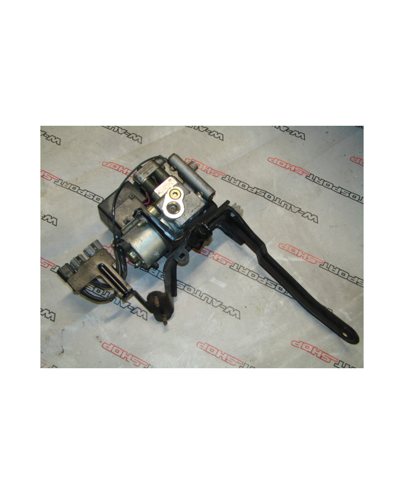 CENTRALE ABS S14 LHD NISSAN