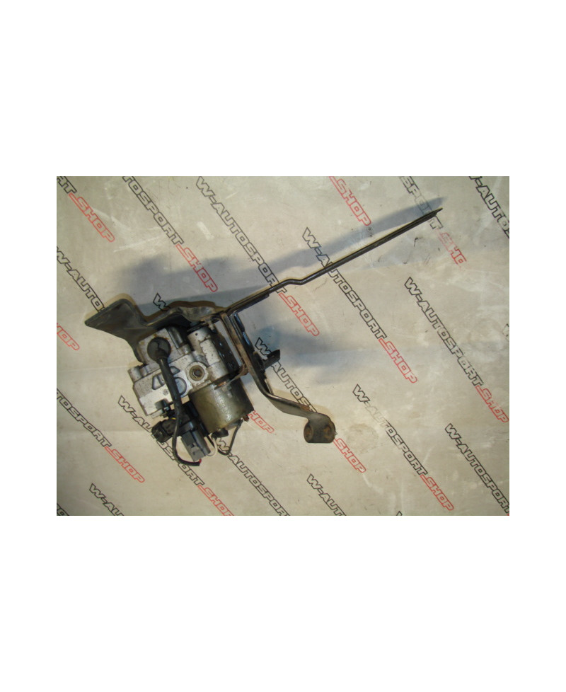 CENTRALE ABS S14 RHD NISSAN