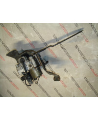 CENTRALE ABS S14 RHD NISSAN