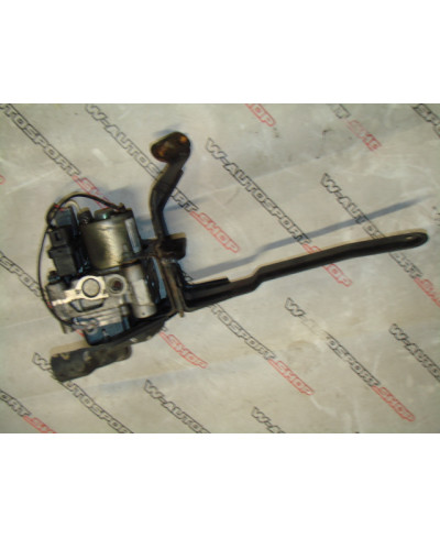 CENTRALE ABS S14 RHD NISSAN