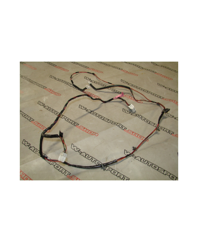 FAISCEAU PLAFONNIER S15 NISSAN