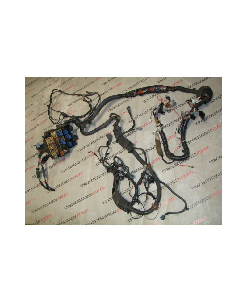 FAISCEAU BAIE MOTEUR S15 NISSAN