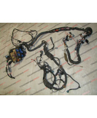 FAISCEAU BAIE MOTEUR S15 NISSAN