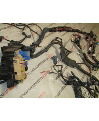 FAISCEAU BAIE MOTEUR S15 NISSAN