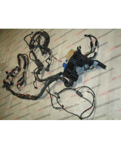 FAISCEAU BAIE MOTEUR S15 NISSAN