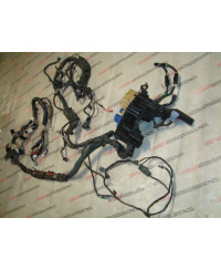 FAISCEAU BAIE MOTEUR S15 NISSAN