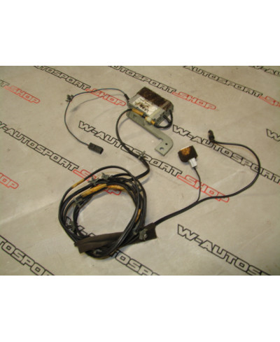 ANTENNE AMPLIFIEE S15 NISSAN