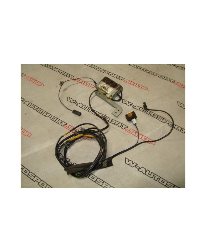 ANTENNE AMPLIFIEE S15 NISSAN