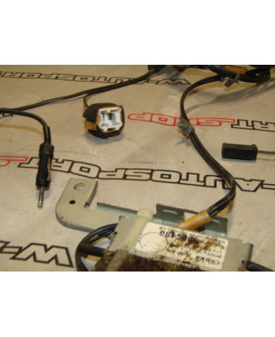 ANTENNE AMPLIFIEE S15 NISSAN