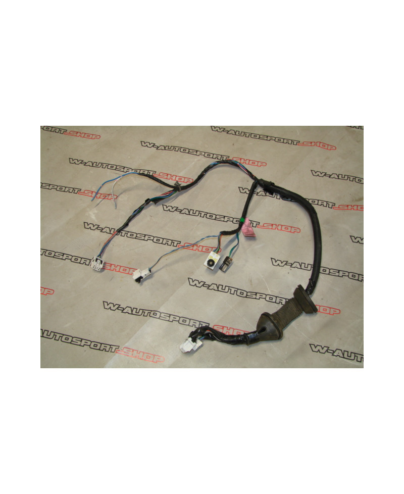 FAISCEAU PORTE GAUCHE S15 NISSAN