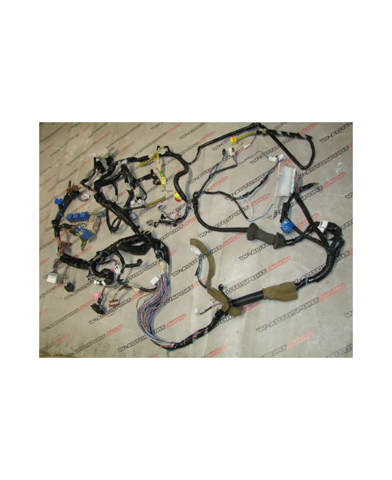 FAISCEAU TABLEAU DE BORD S15 NISSAN