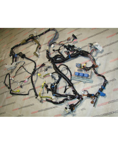 FAISCEAU TABLEAU DE BORD S15 NISSAN