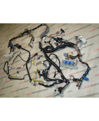 FAISCEAU TABLEAU DE BORD S15 NISSAN